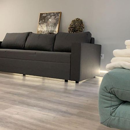 Apartamento En Salamanca Leilighet Eksteriør bilde