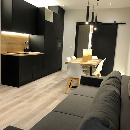 Apartamento En Salamanca Leilighet Eksteriør bilde