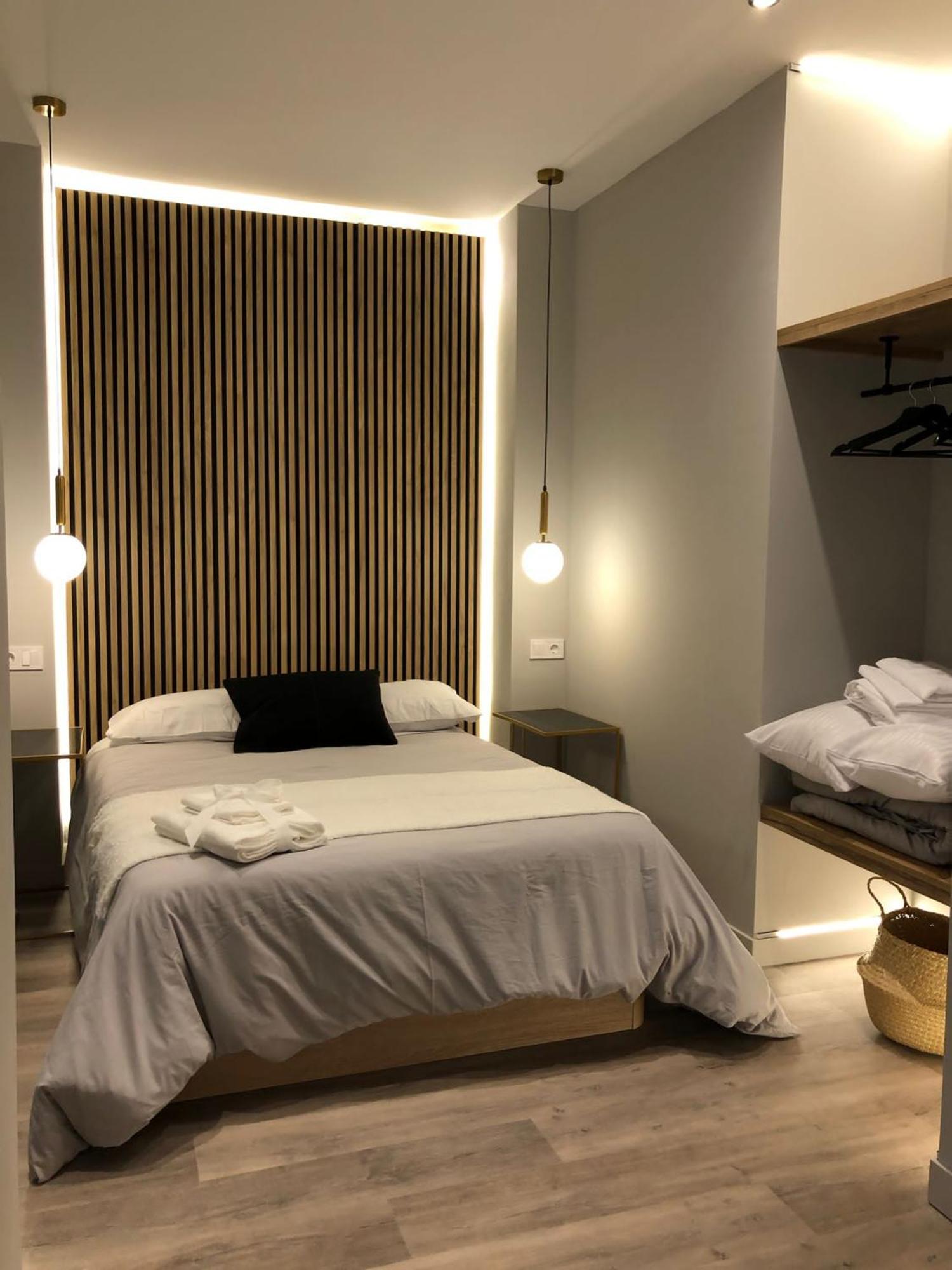 Apartamento En Salamanca Leilighet Eksteriør bilde