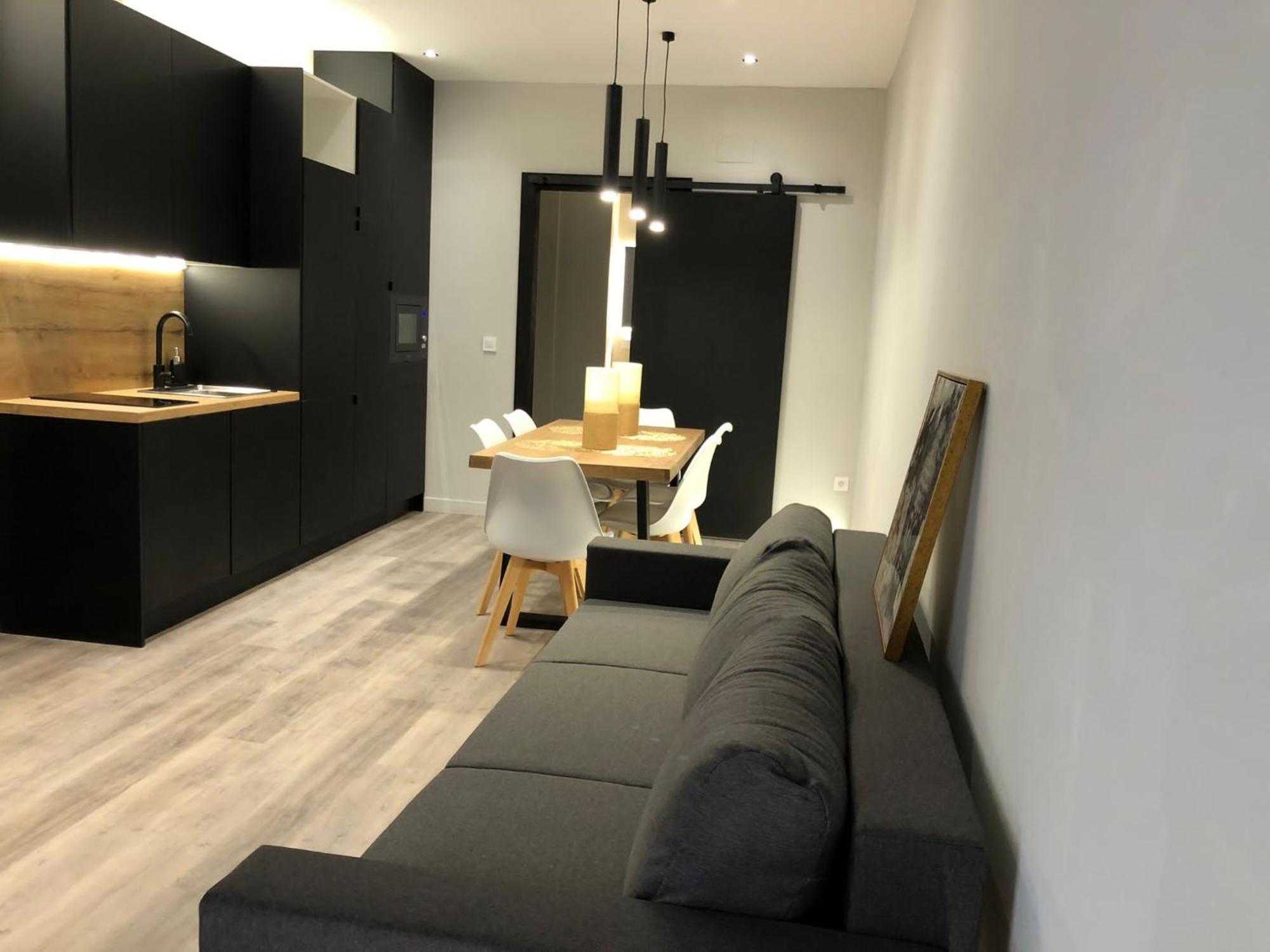 Apartamento En Salamanca Leilighet Eksteriør bilde
