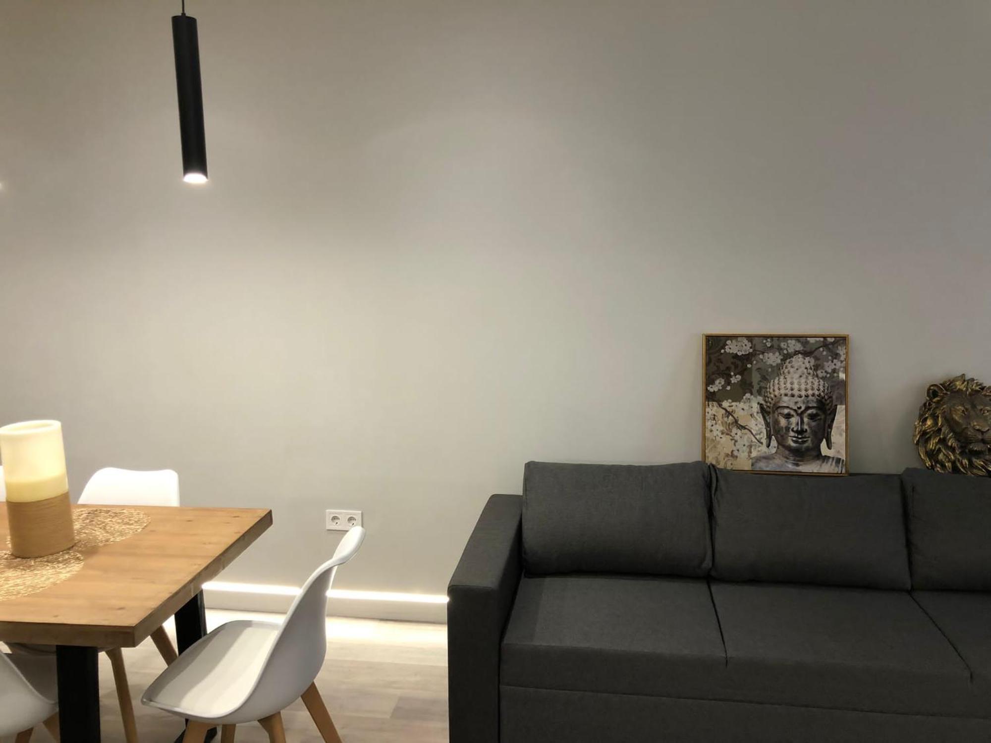 Apartamento En Salamanca Leilighet Eksteriør bilde