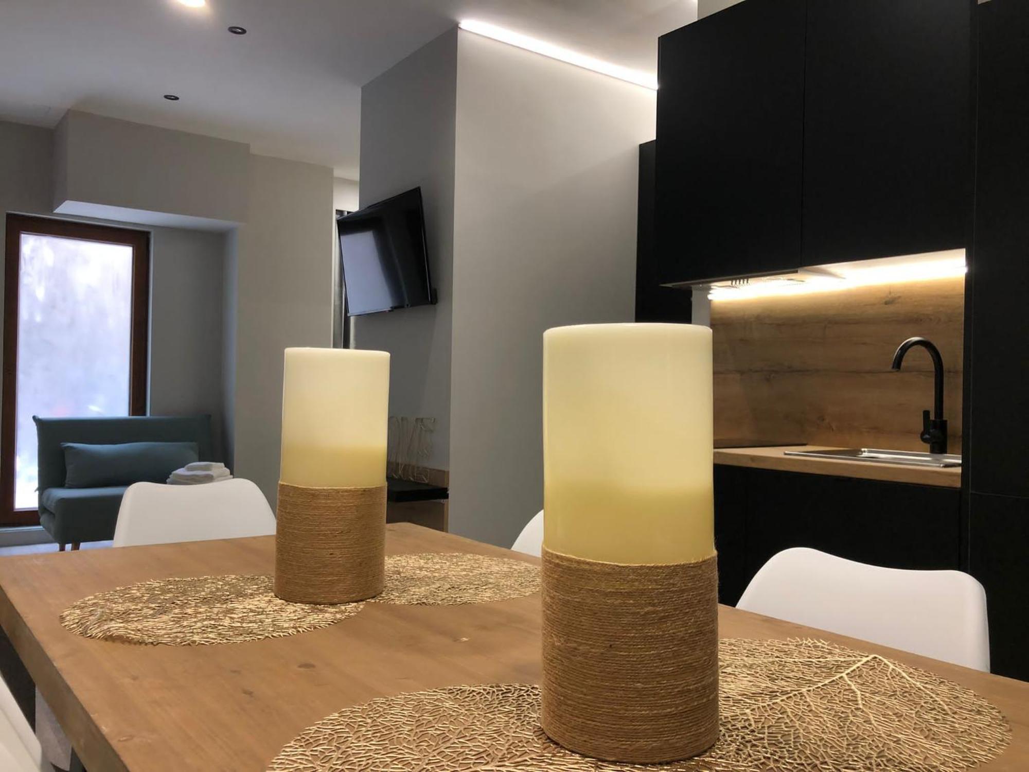 Apartamento En Salamanca Leilighet Eksteriør bilde