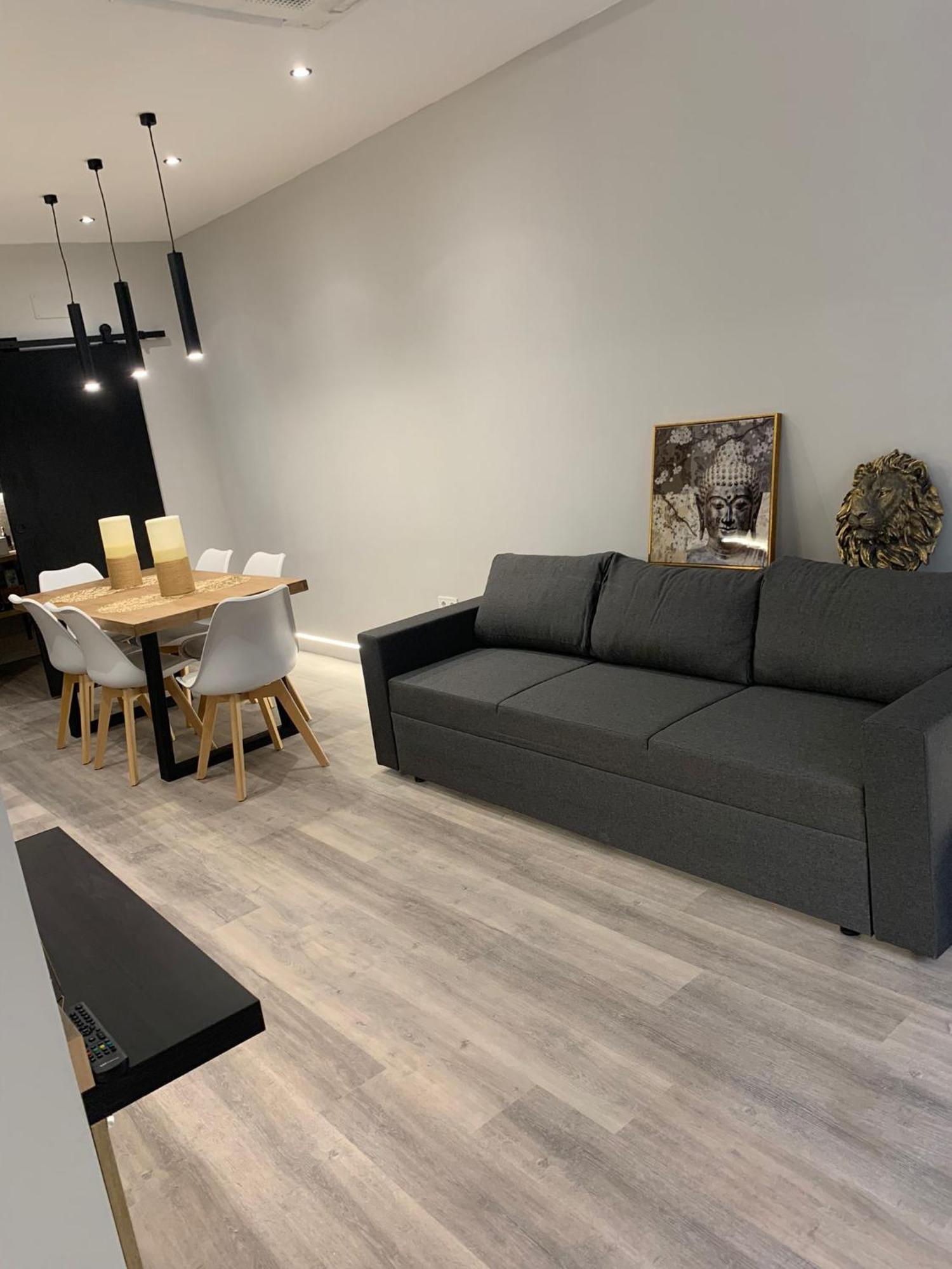 Apartamento En Salamanca Leilighet Eksteriør bilde
