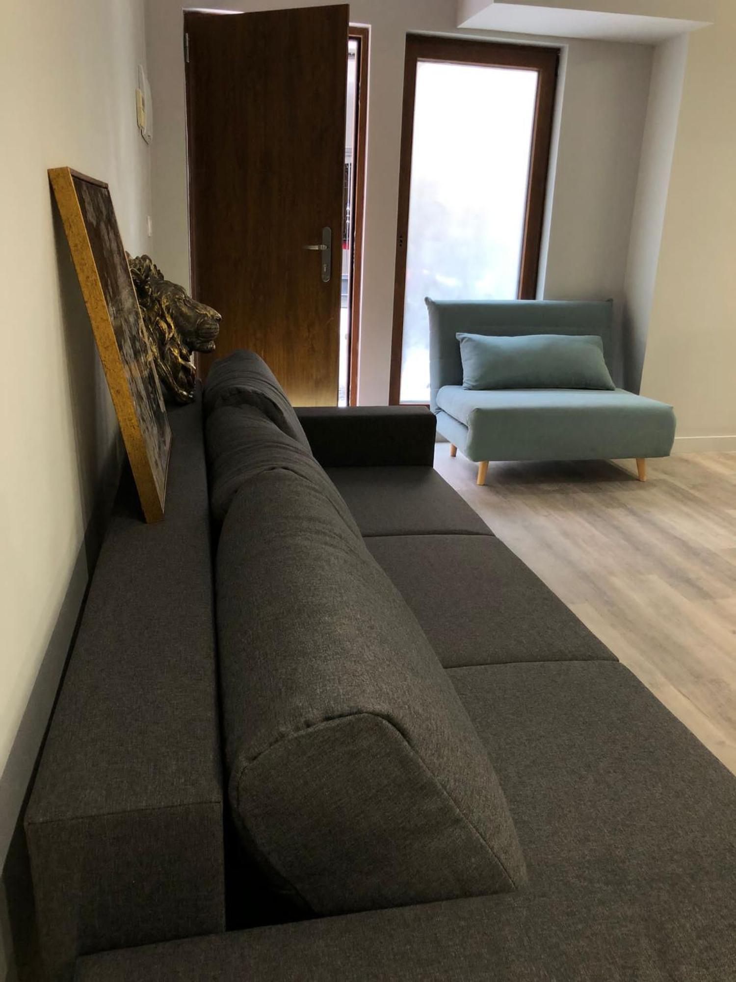 Apartamento En Salamanca Leilighet Eksteriør bilde