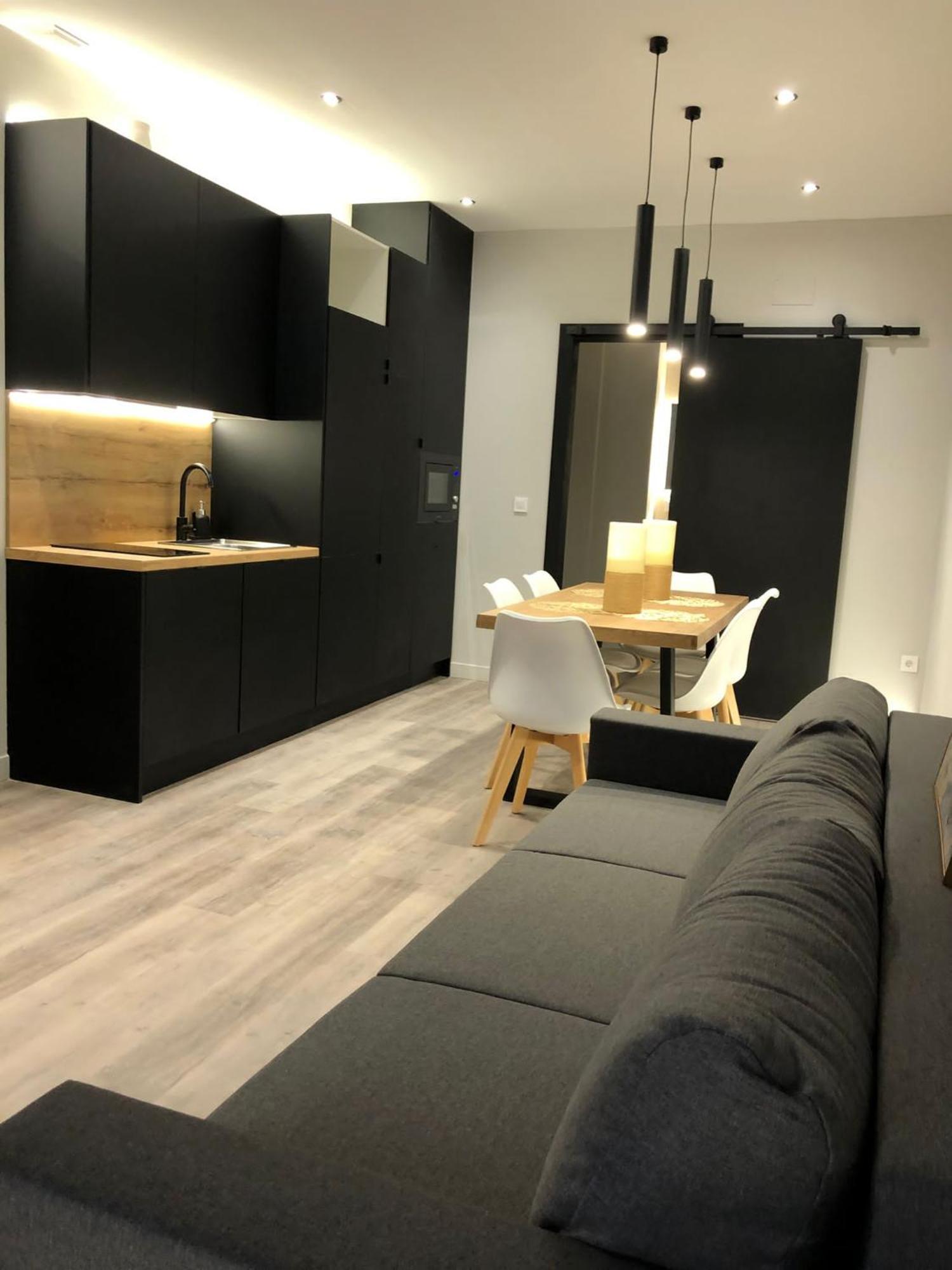 Apartamento En Salamanca Leilighet Eksteriør bilde